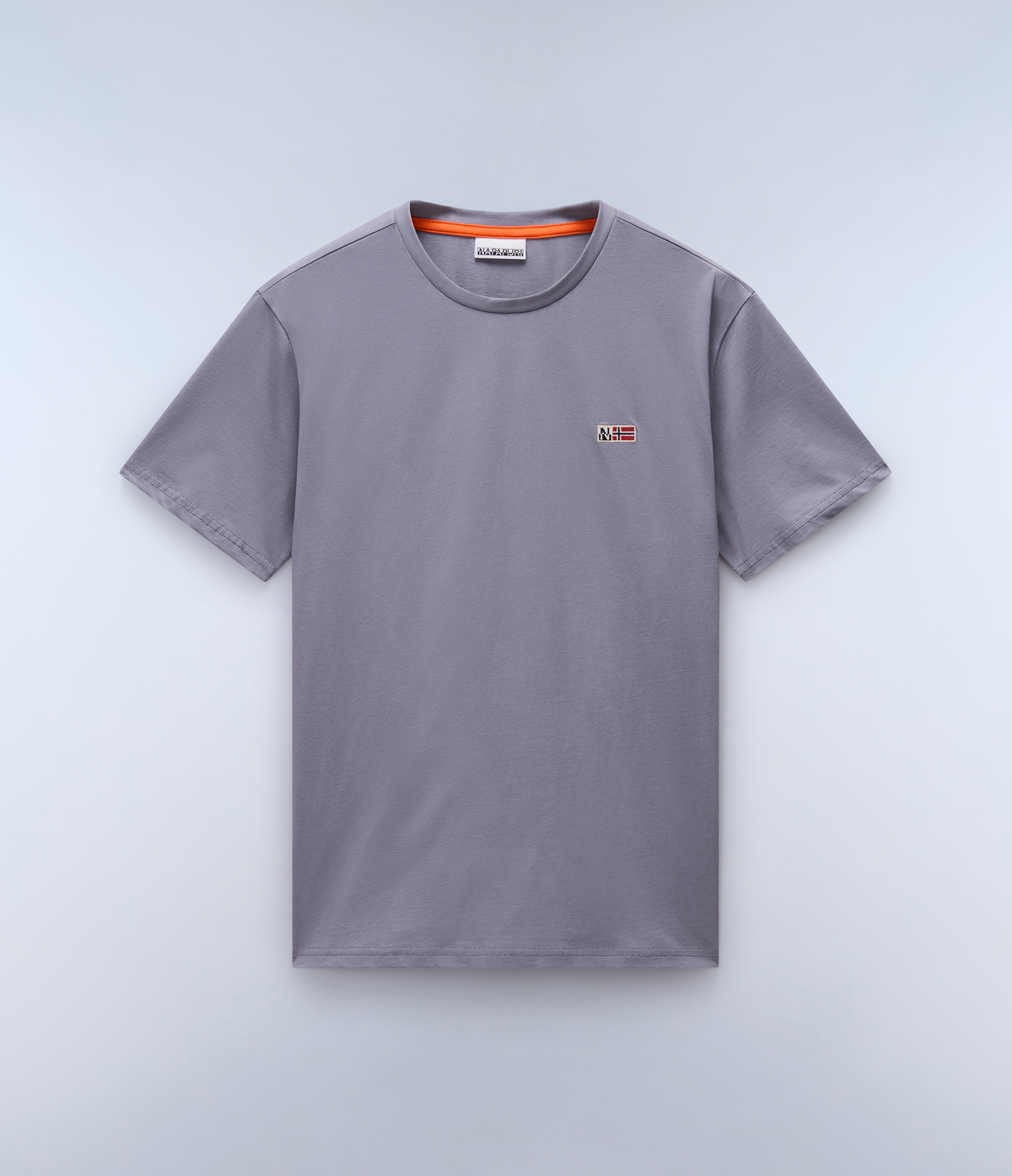 T-Shirt a Maniche Corte Suri  - 1