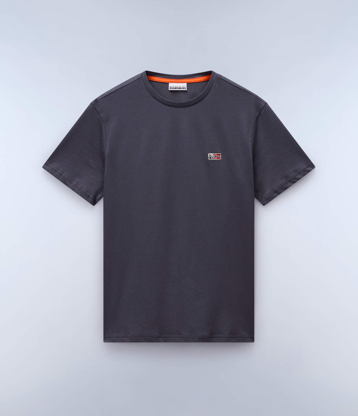 Kurzarm-T-Shirt Suri  - 1