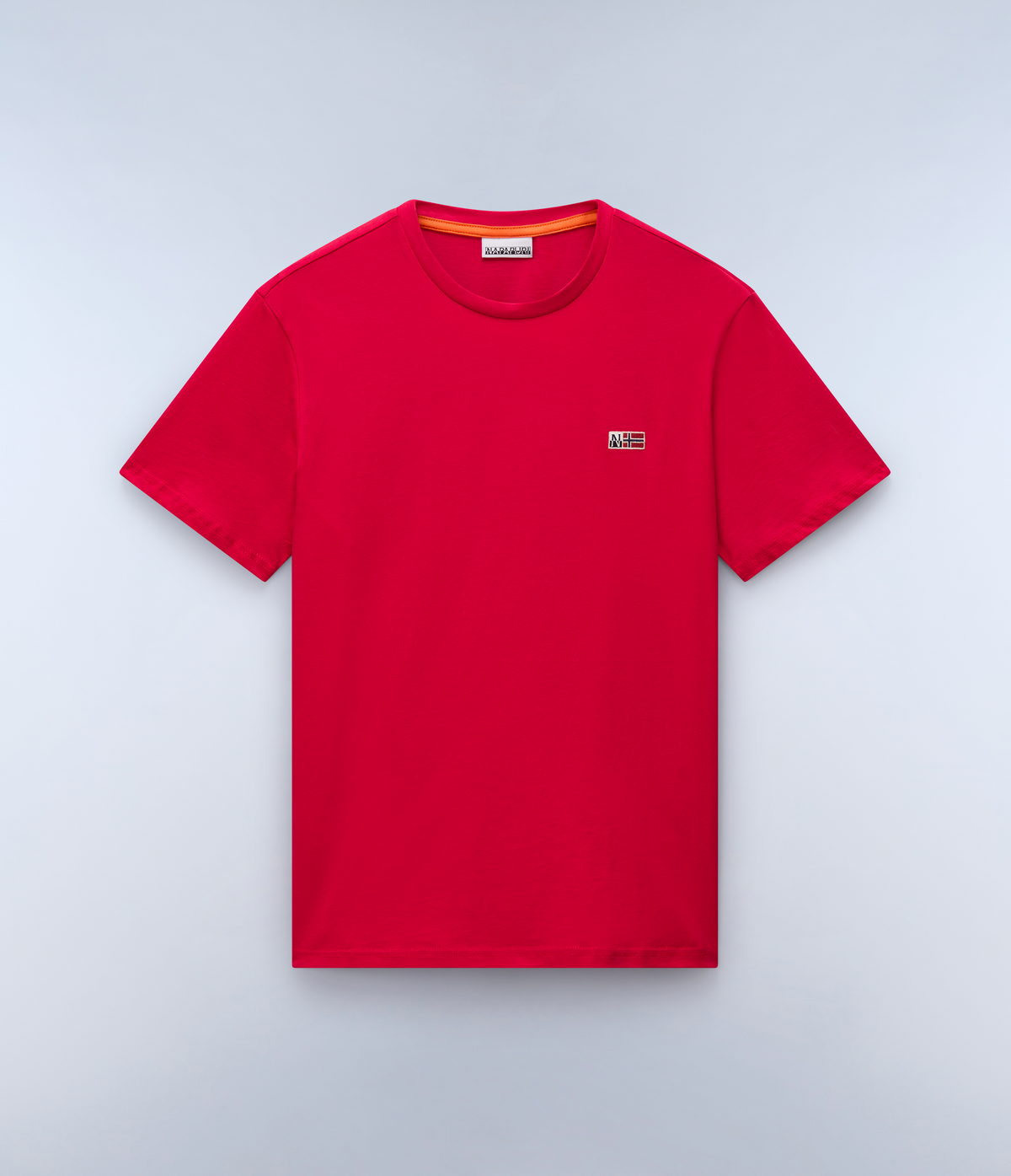 Kurzarm-T-Shirt Suri  - 1