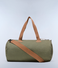 Hale Duffle Bag - 24 Lt Green Lichen - 2