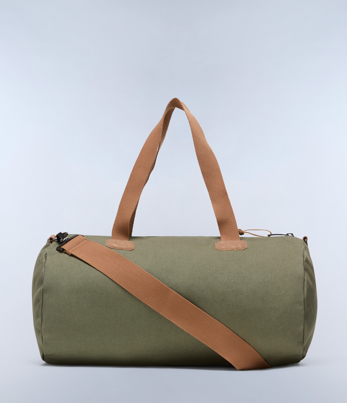 Hale Duffle Bag - 24 Lt Green Lichen - 2