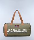 Hale Duffle Bag - 24 Lt Green Lichen - 1