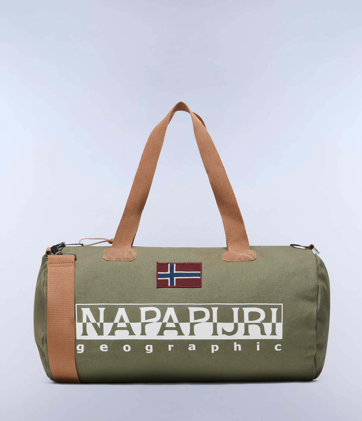 Hale Duffle Bag - 24 Lt Green Lichen - 1