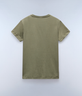 Kurzarm-T-Shirt Suri  - 2