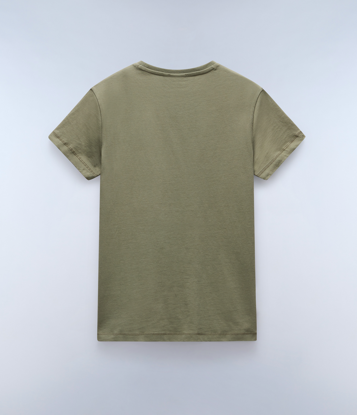 Kurzarm-T-Shirt Suri  - 2