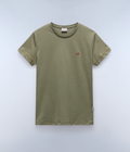 Kurzarm-T-Shirt Suri  - 1