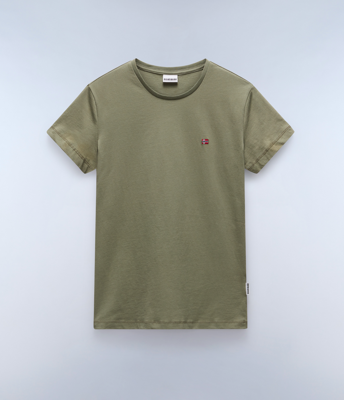 Kurzarm-T-Shirt Suri  - 1