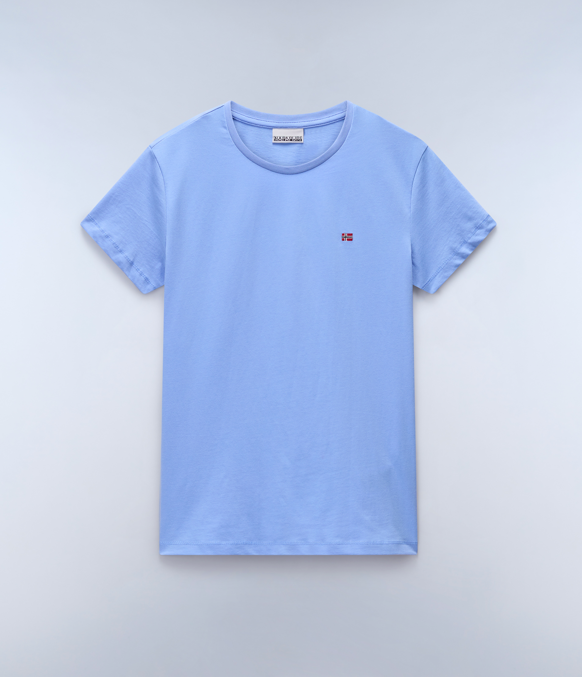 Kurzarm-T-Shirt Suri  - 1