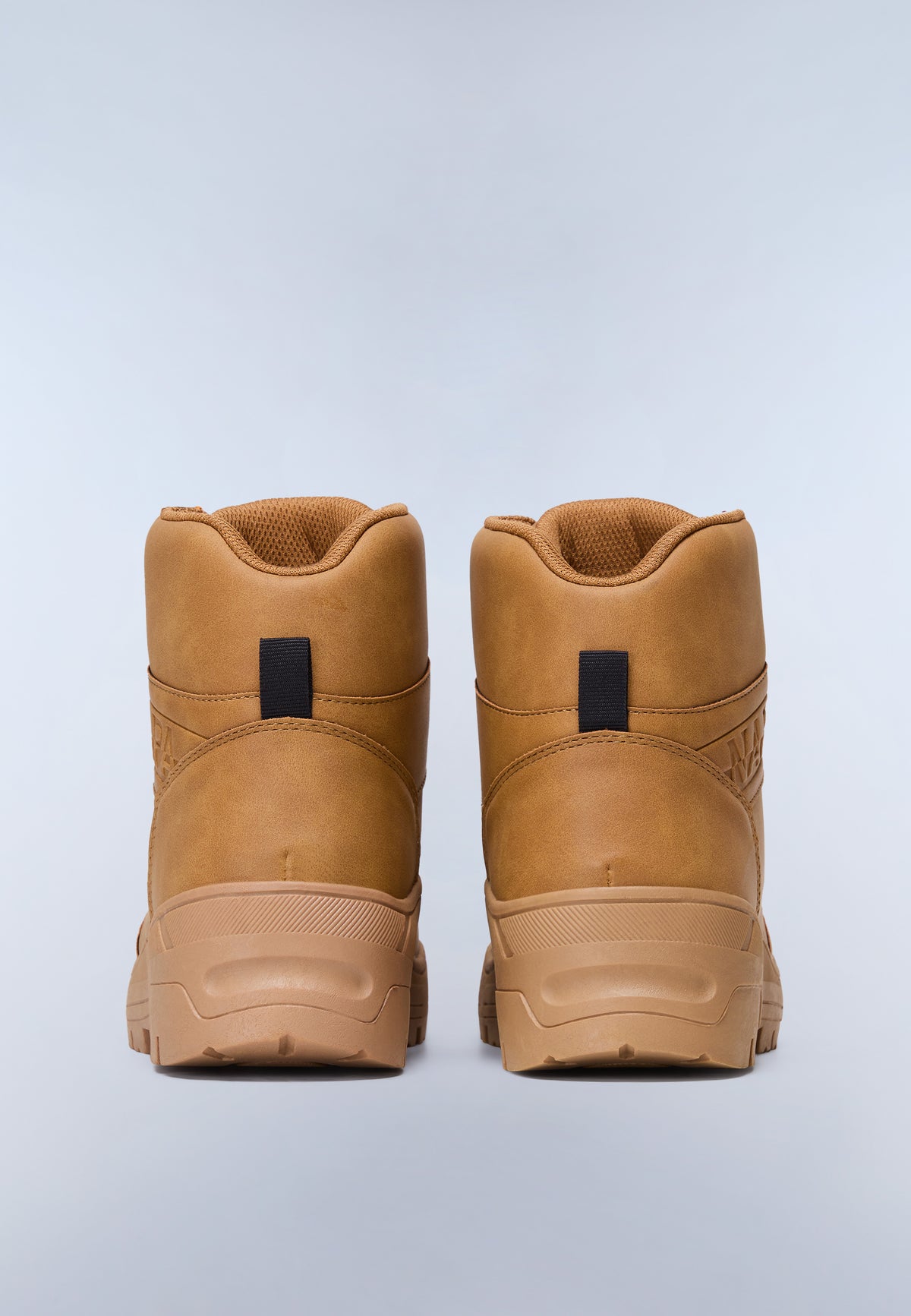 Botas Herb Amarillo - 2