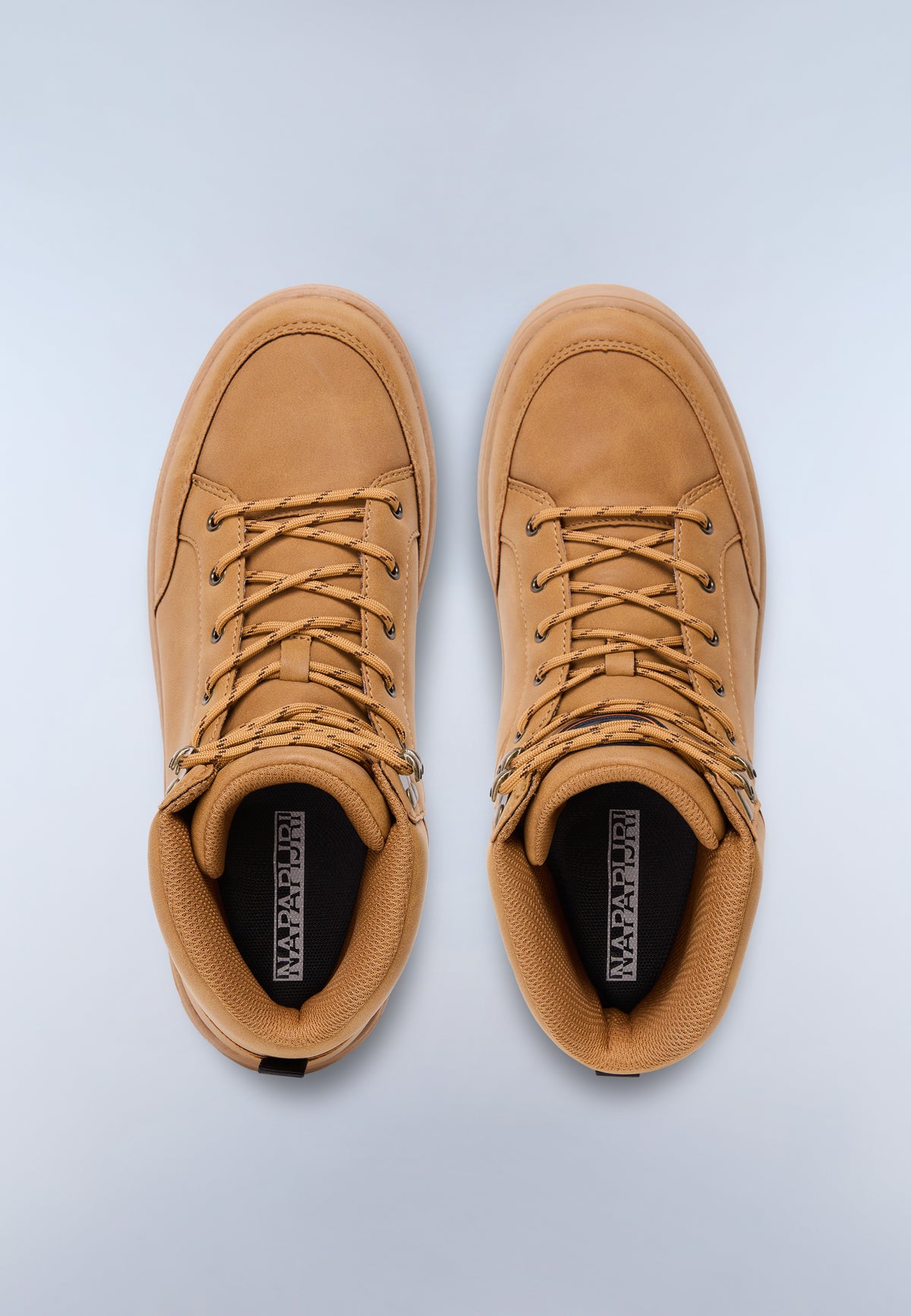 Botas Herb Amarillo - 4