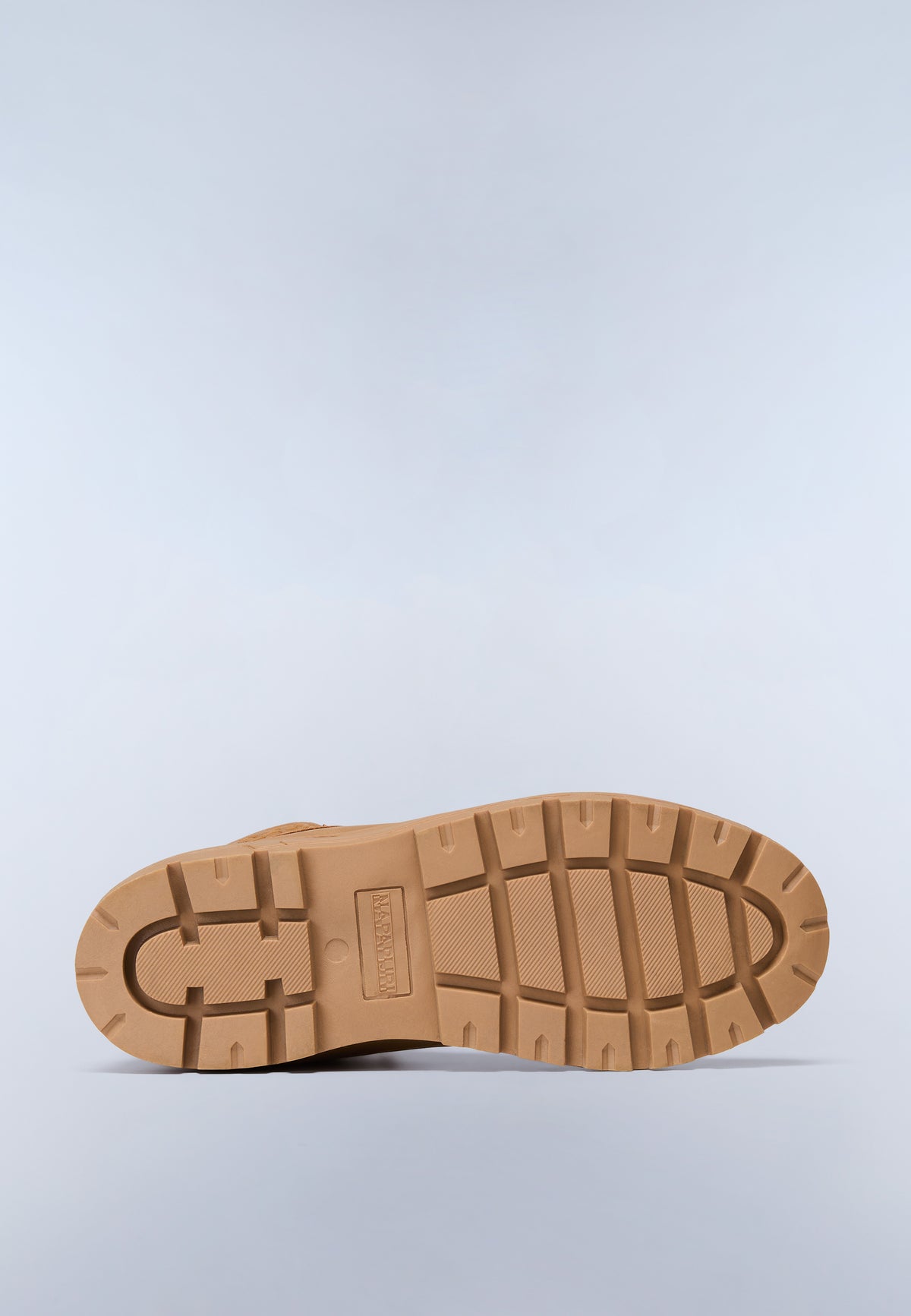 Botas Herb Amarillo - 5