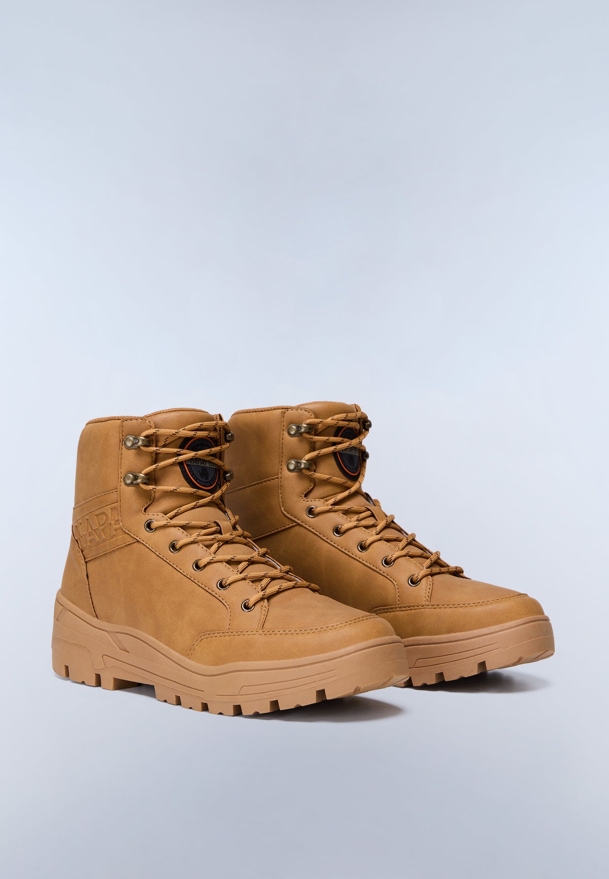 Botas Herb Amarillo - 6