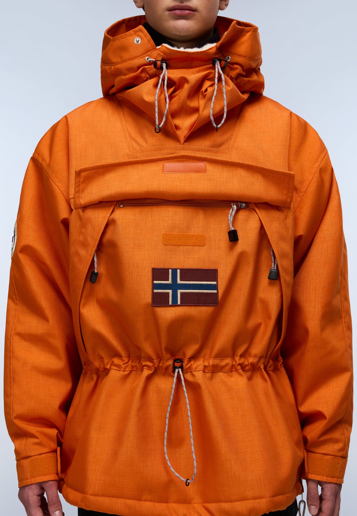 Skidoo 1990 Jas  - 7