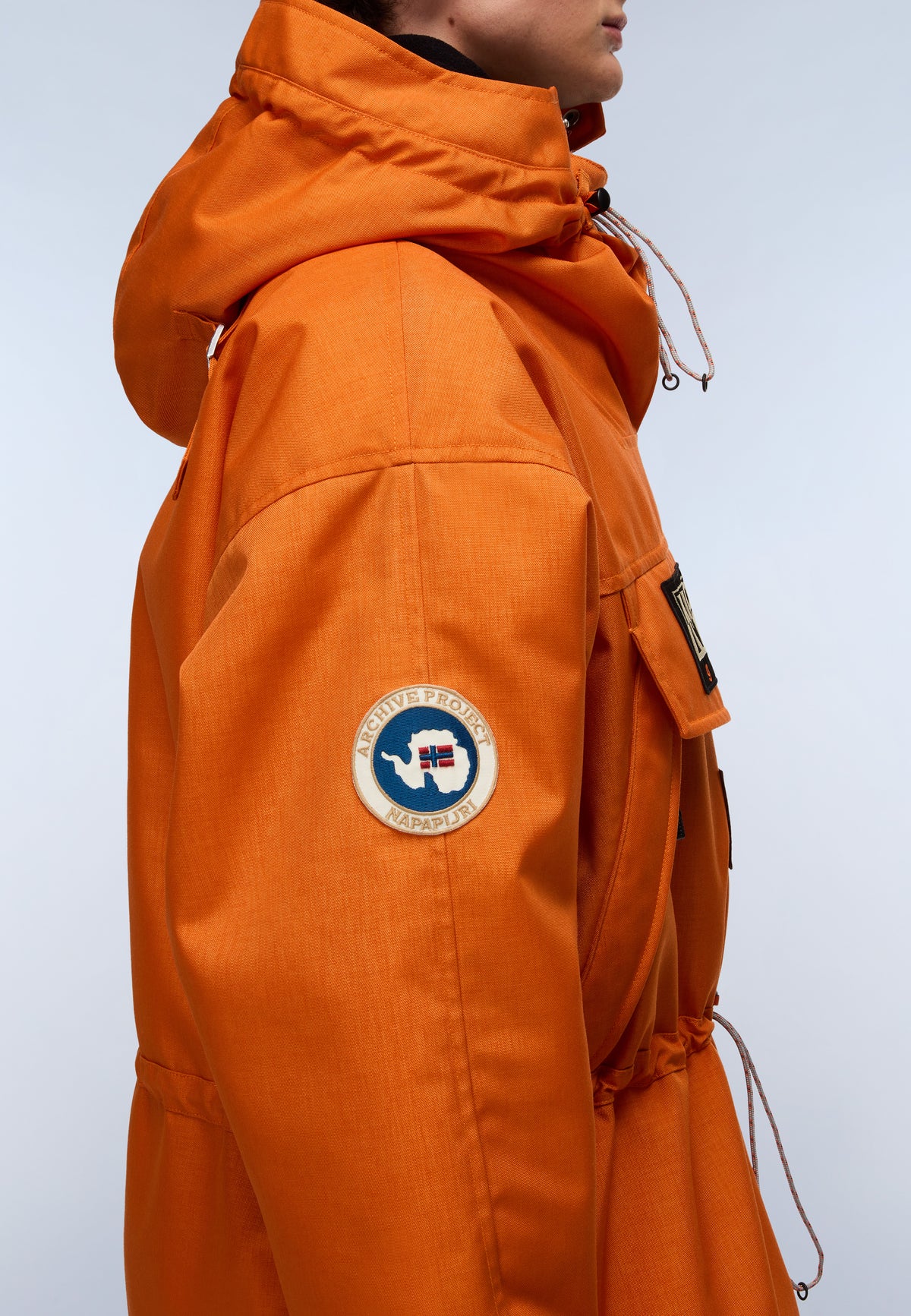 Skidoo 1990 Jas  - 8