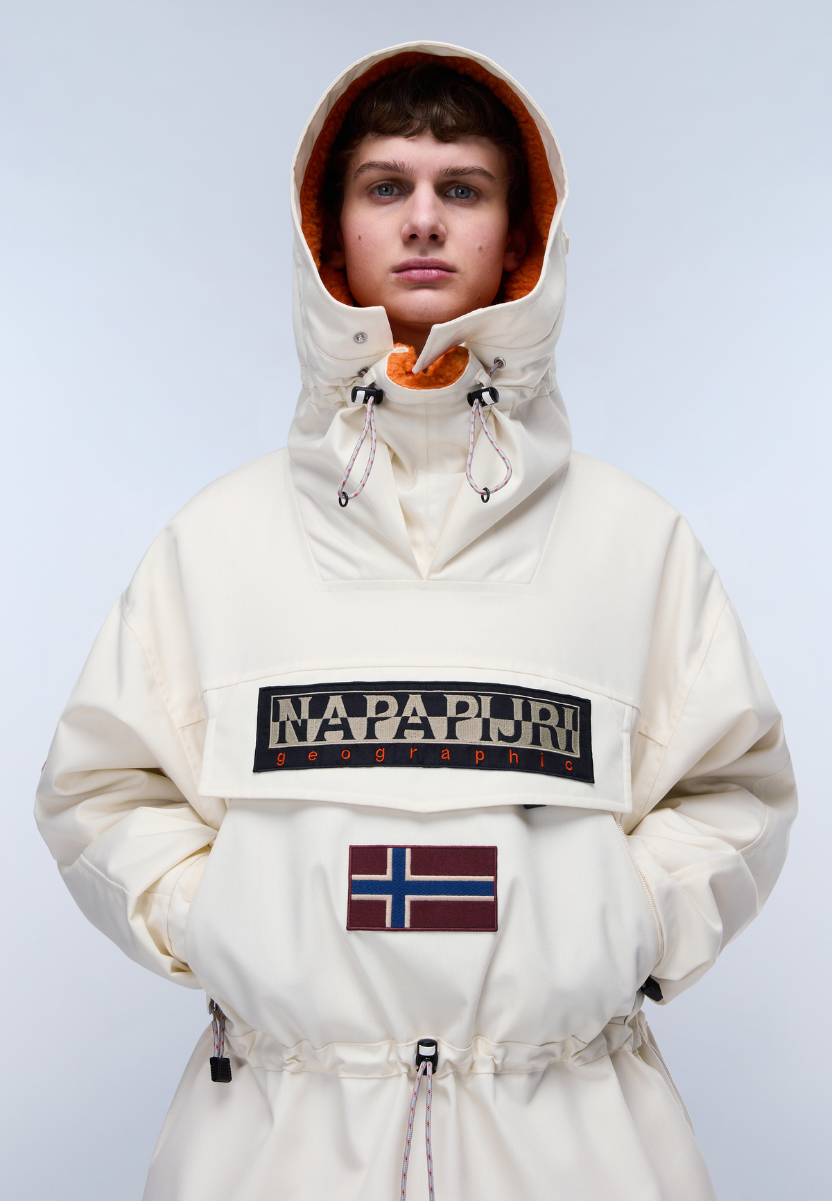 Skidoo 1990 Jacke  - 2