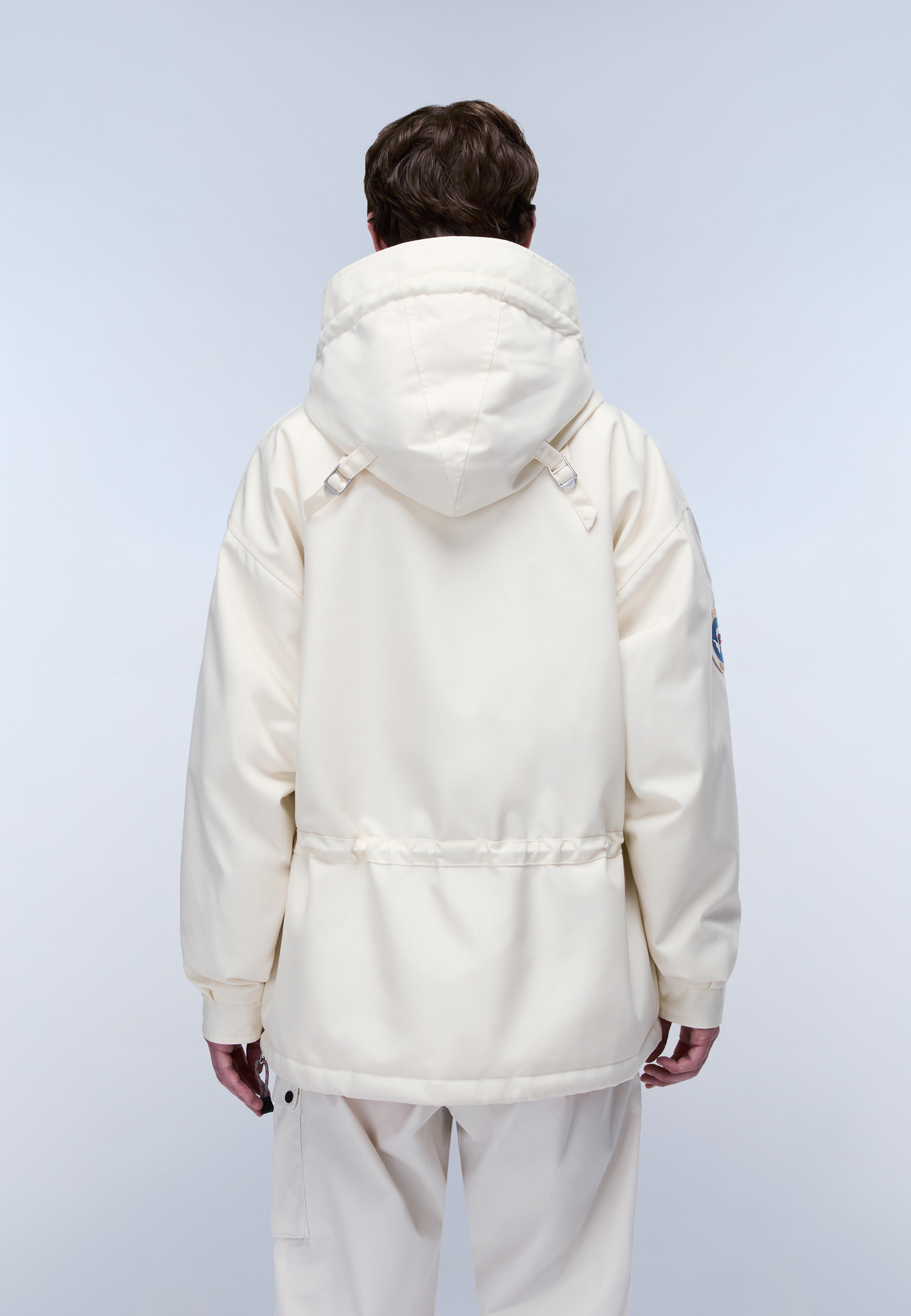 Skidoo 1990 Jacke  - 5