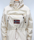 Skidoo 1990 Jacke  - 12