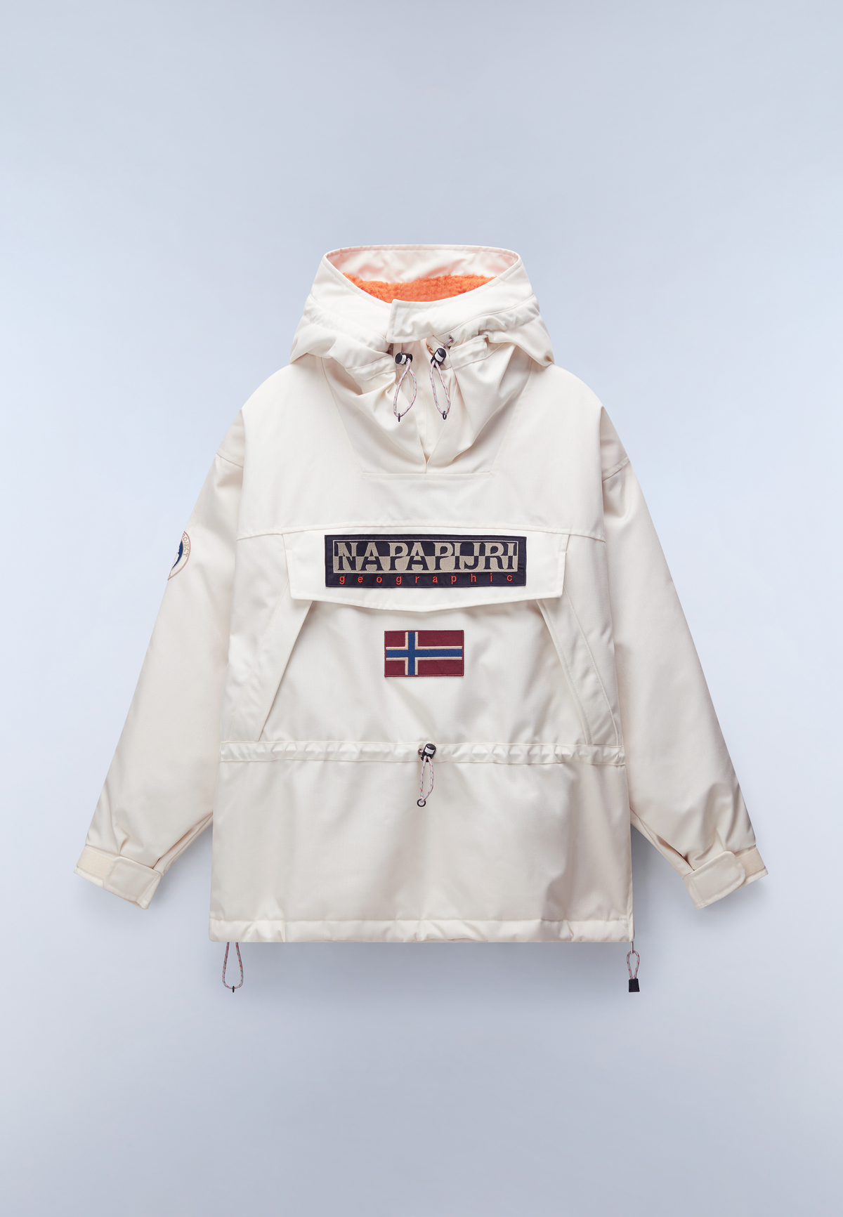Skidoo 1990 Jacke  - 1