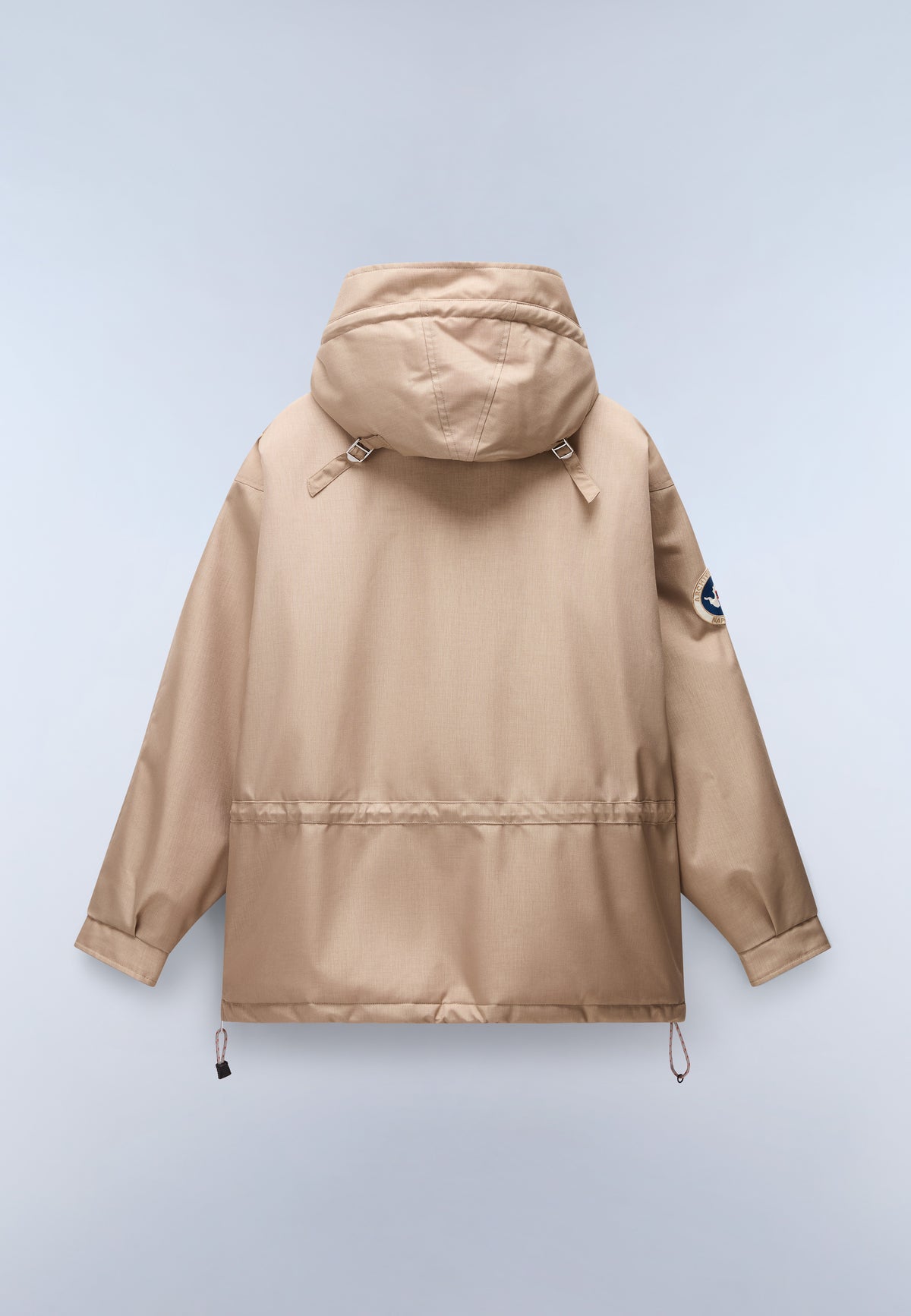 Skidoo 1990 Jacke  - 6