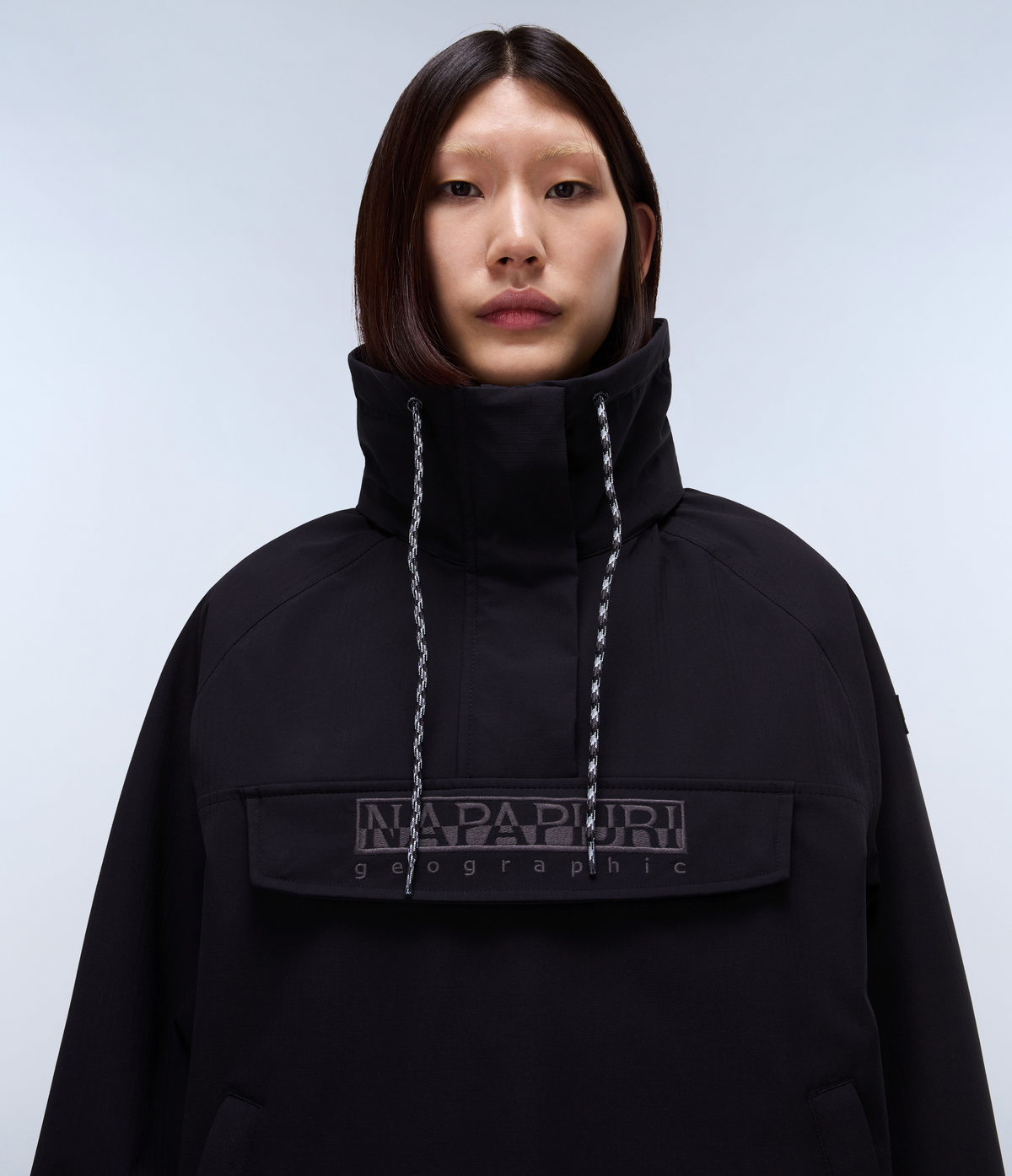 Rainforest Dune Anorak  - 2
