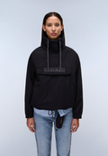 Rainforest Dune Anorak  - 4