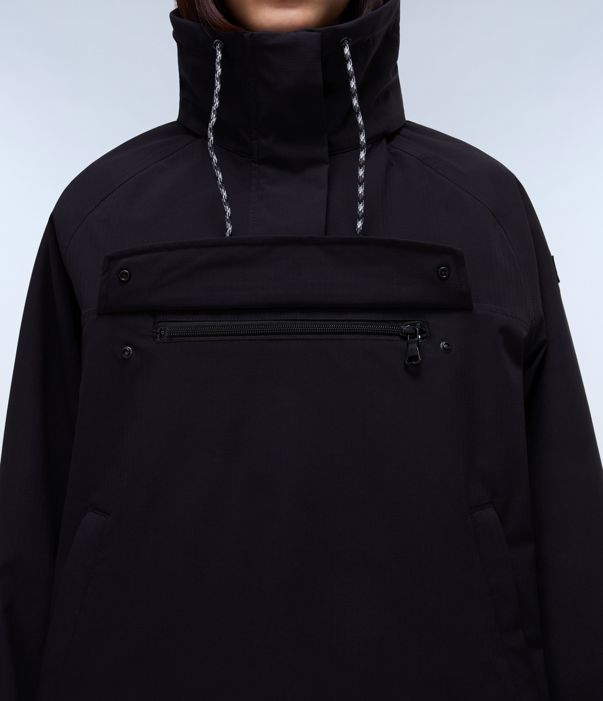 Rainforest Dune Anorak  - 7