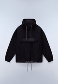 Rainforest Dune Anorak  - 1