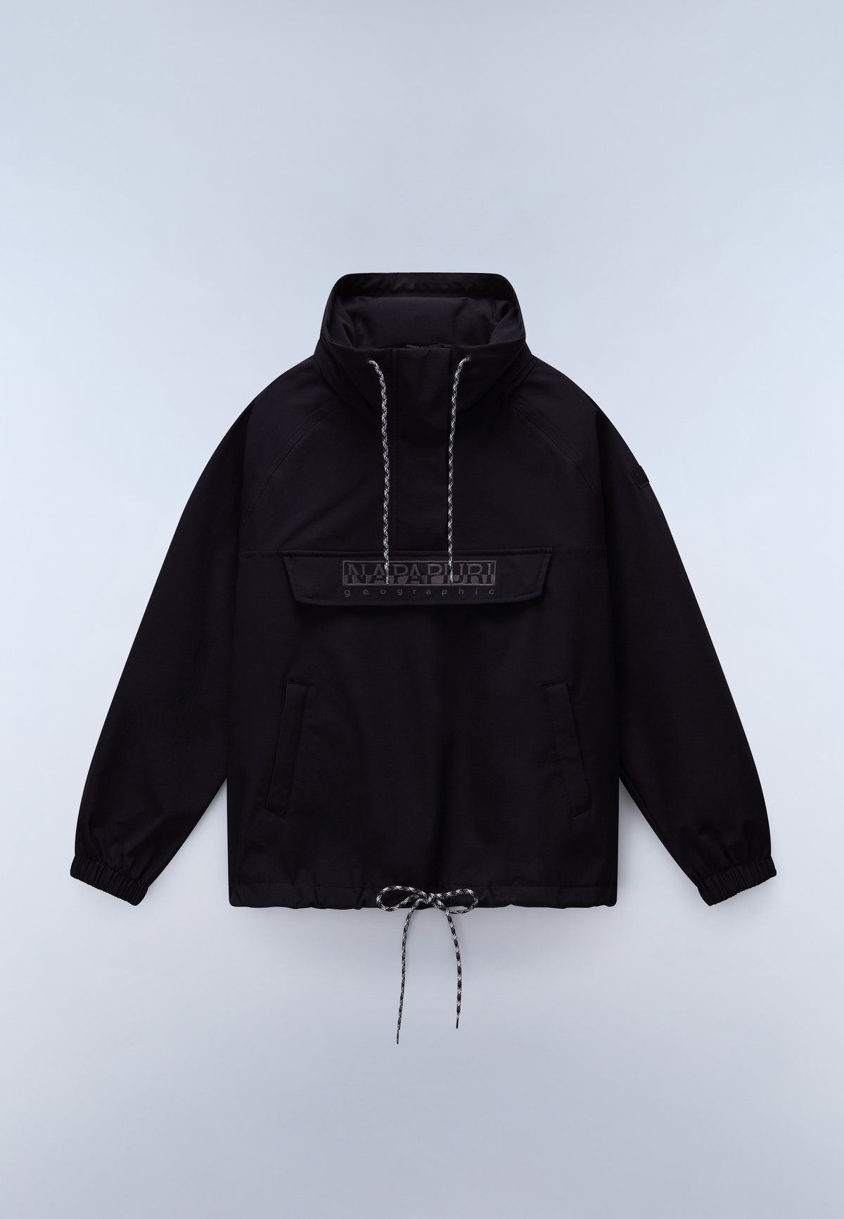 Rainforest Dune Anorak  - 1