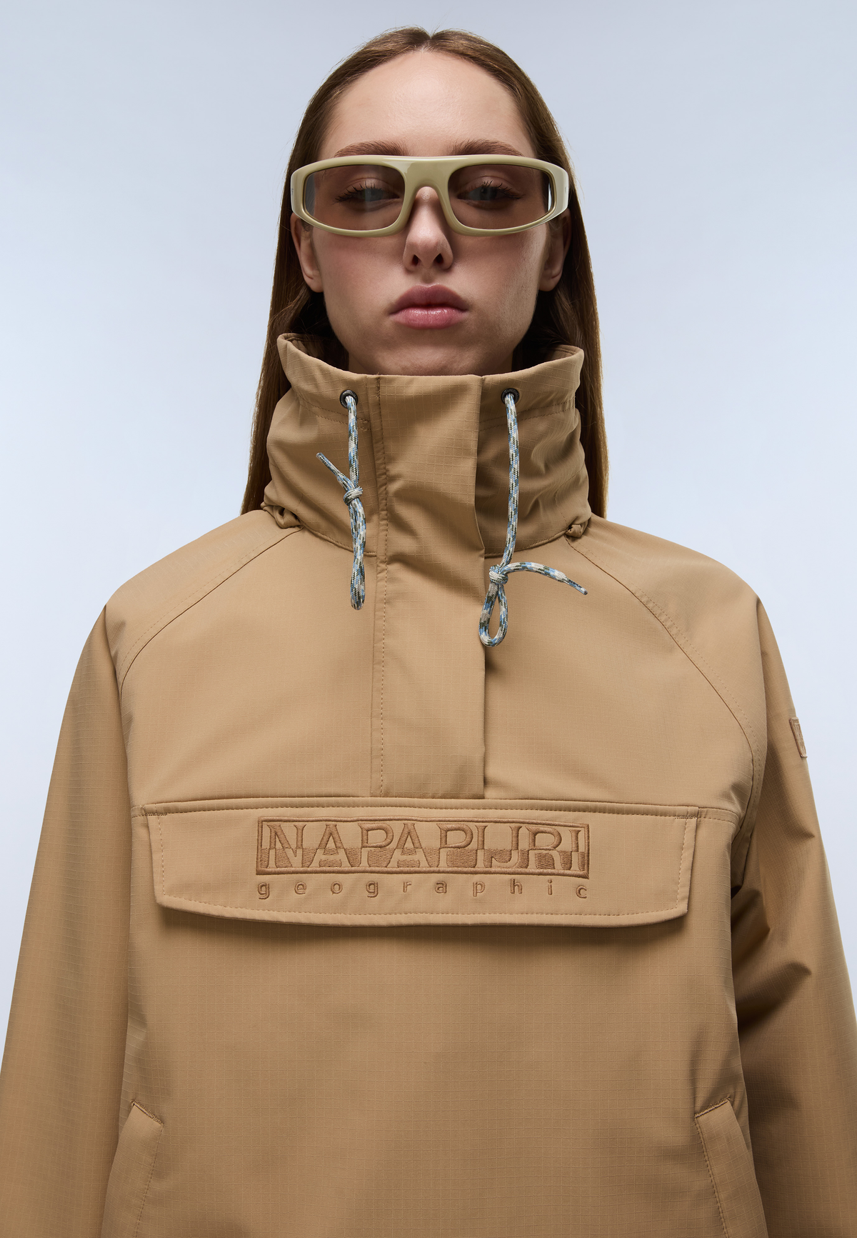 Anorak Rainforest Dune  - 2