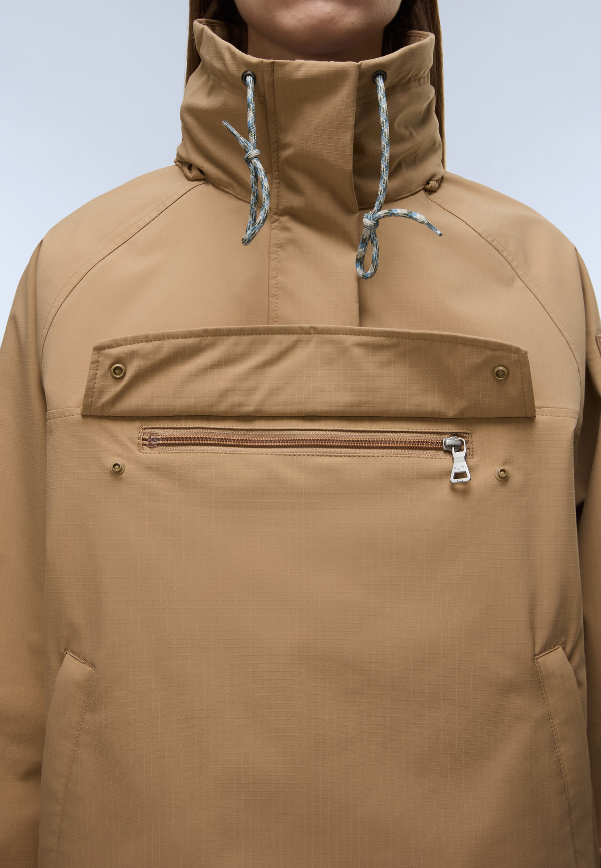 Anorak Rainforest Dune  - 8