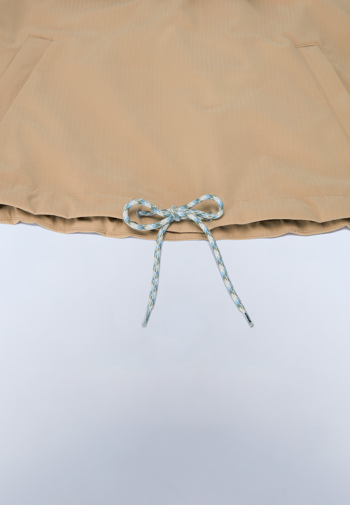 Anorak Rainforest Dune  - 9