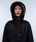 Elsa Medium Jacket Black - 2