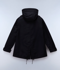 Elsa Medium Jacket Black - 7