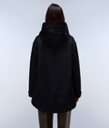 Elsa Medium Jacket Black - 6
