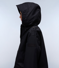 Elsa Medium Jacket Black - 8