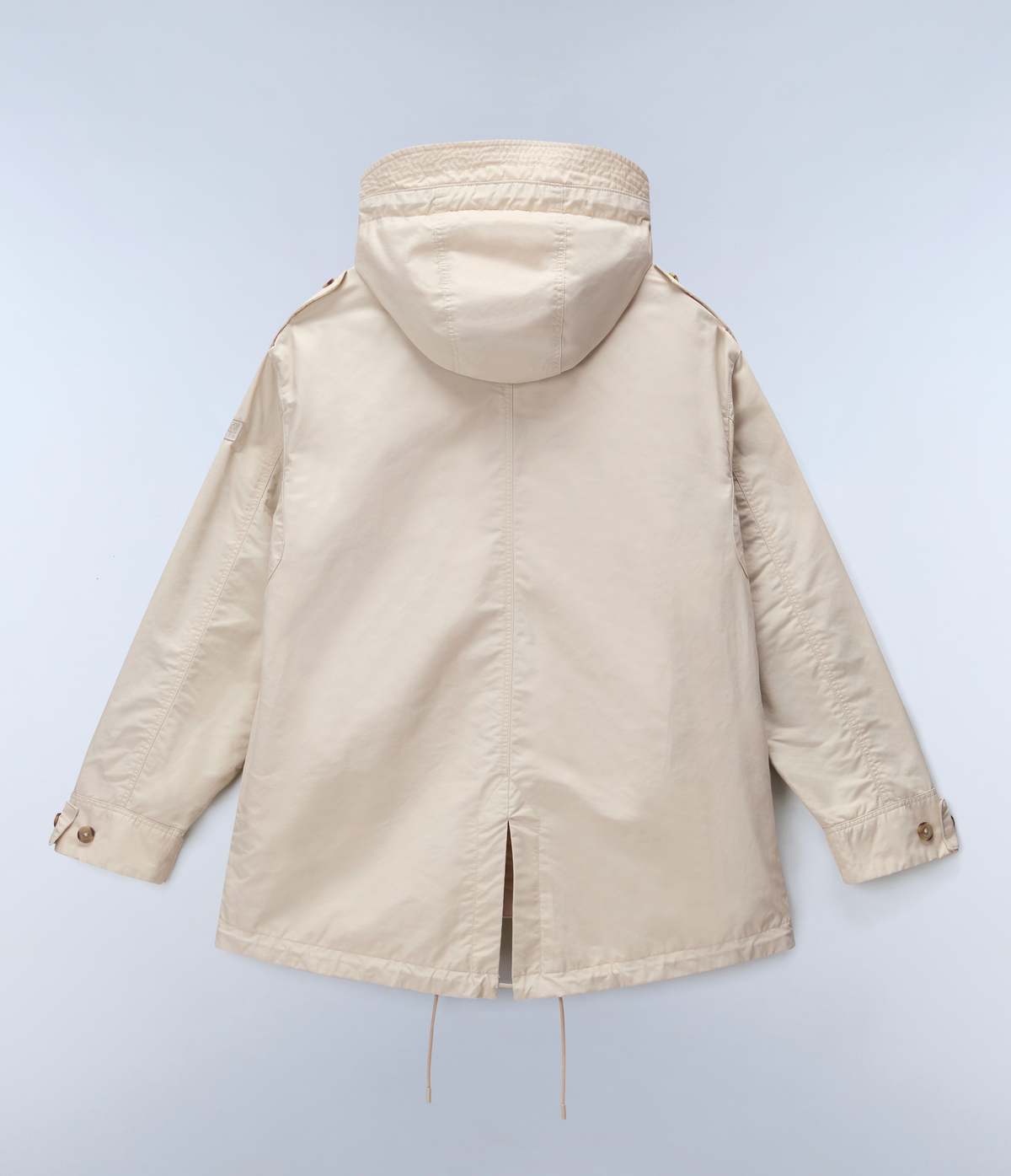 Mittellange Jacke Elsa  - 7