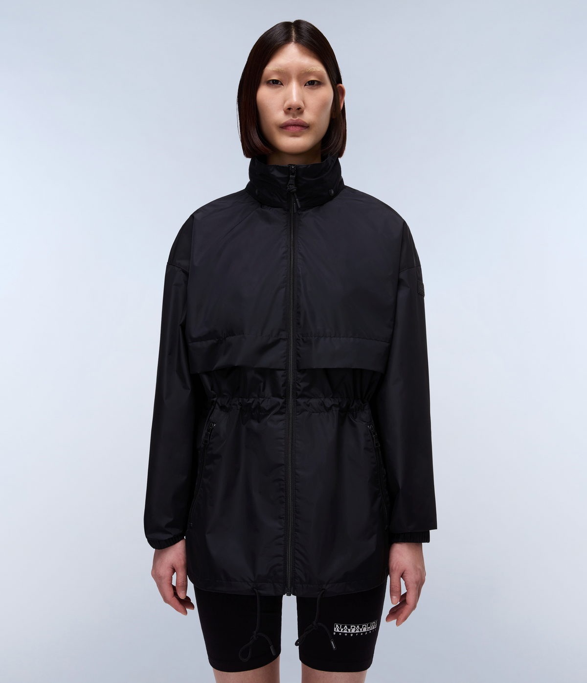 Era Medium Jacket Black - 3