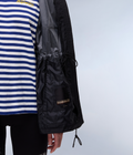 Era Medium Jacket Black - 8