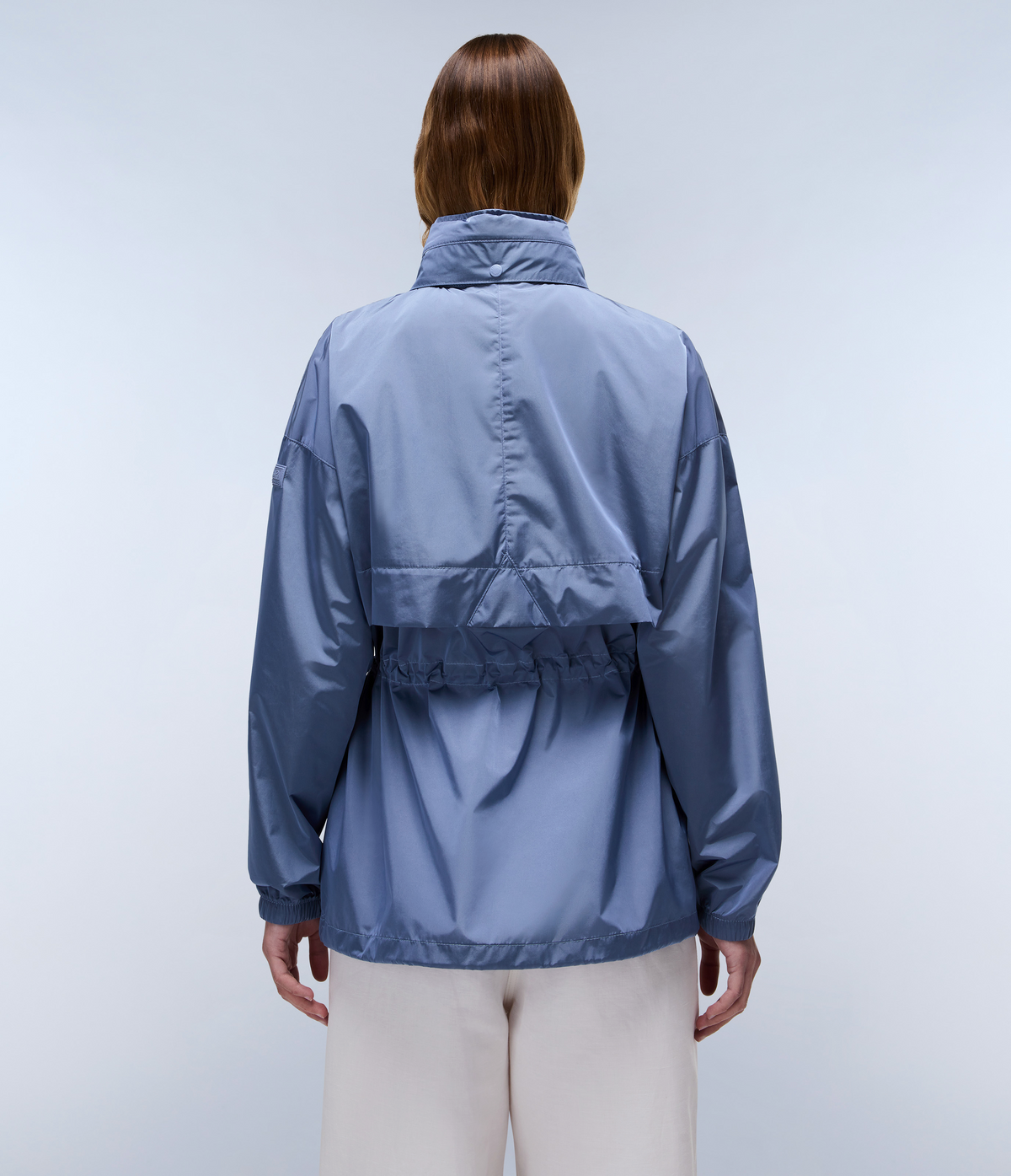 Mittellange Jacke Era  - 5