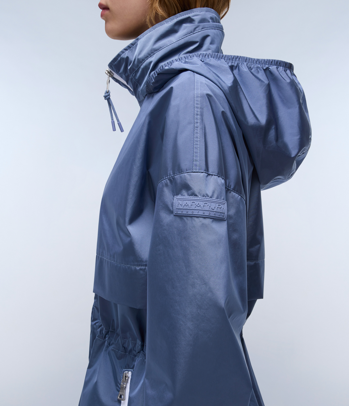 Mittellange Jacke Era  - 7