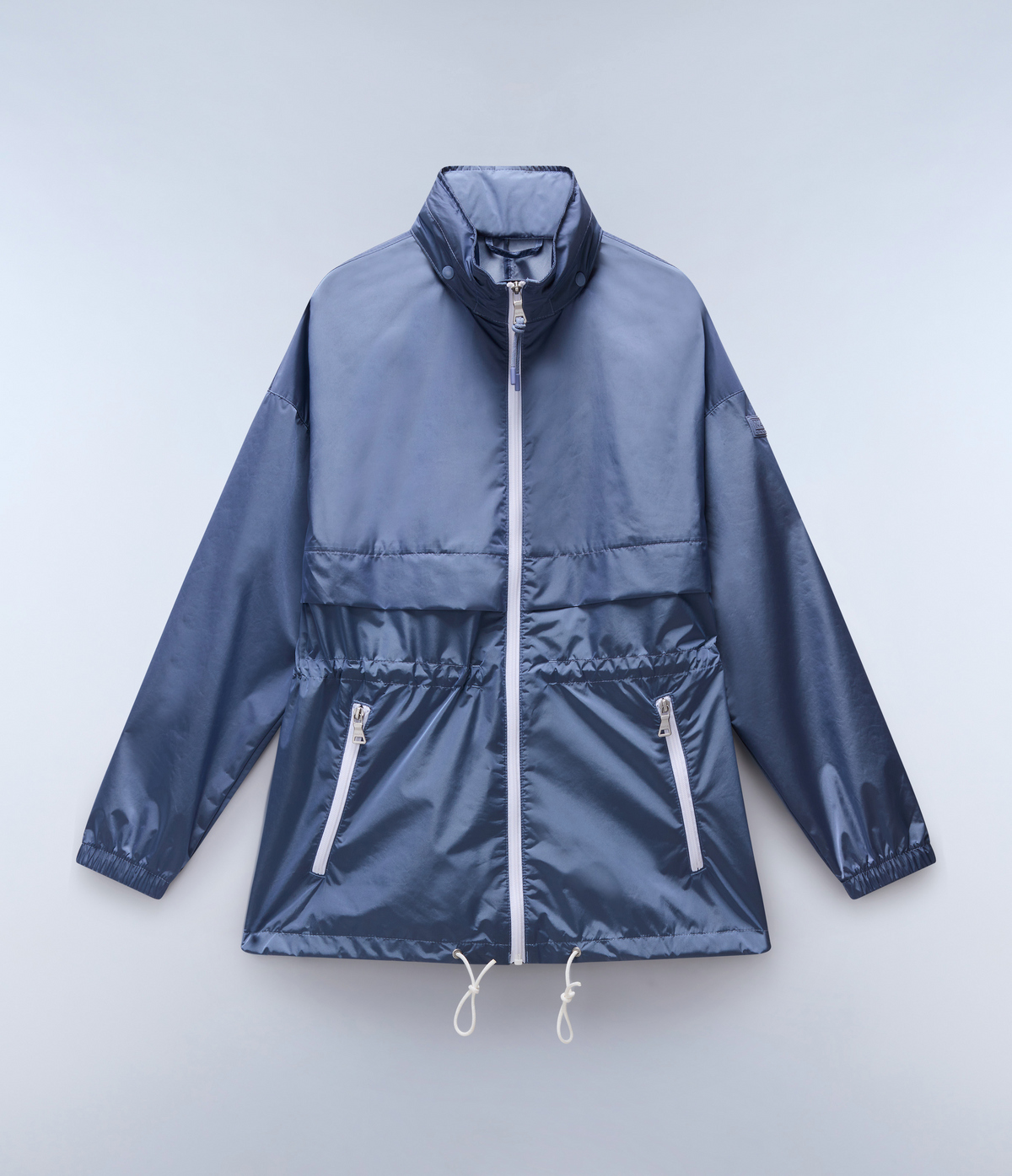 Mittellange Jacke Era  - 1