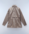 Era Medium Jacket Beige Silver - 6