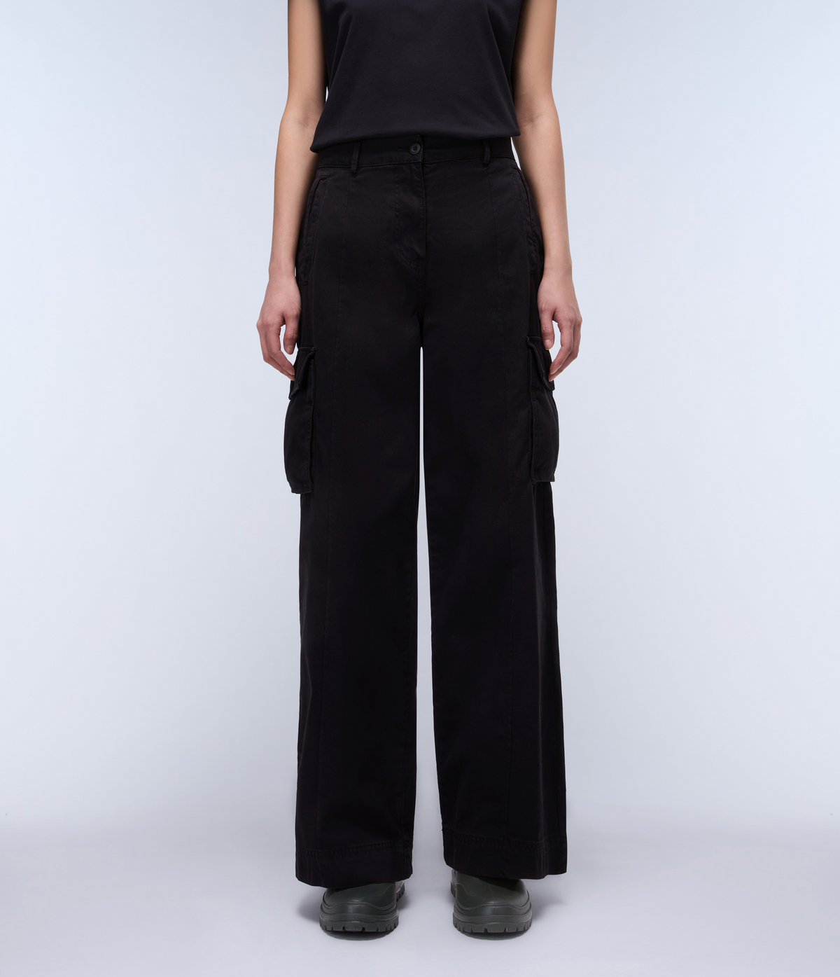 Cargohose Selva  - 3