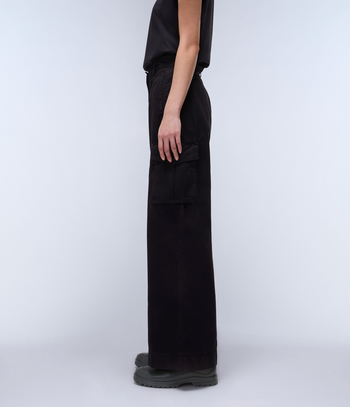 Cargohose Selva  - 4