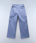 Pantaloni Cargo Selva  - 6