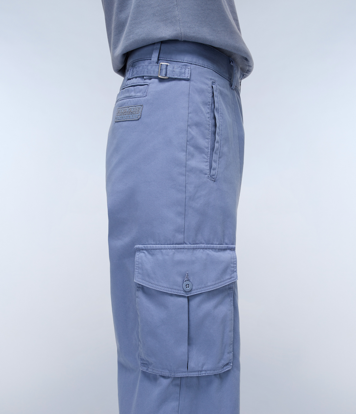 Pantaloni Cargo Selva  - 7
