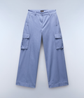 Pantaloni Cargo Selva  - 1