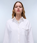 Camicia a Maniche Lunghe Roselle  - 2
