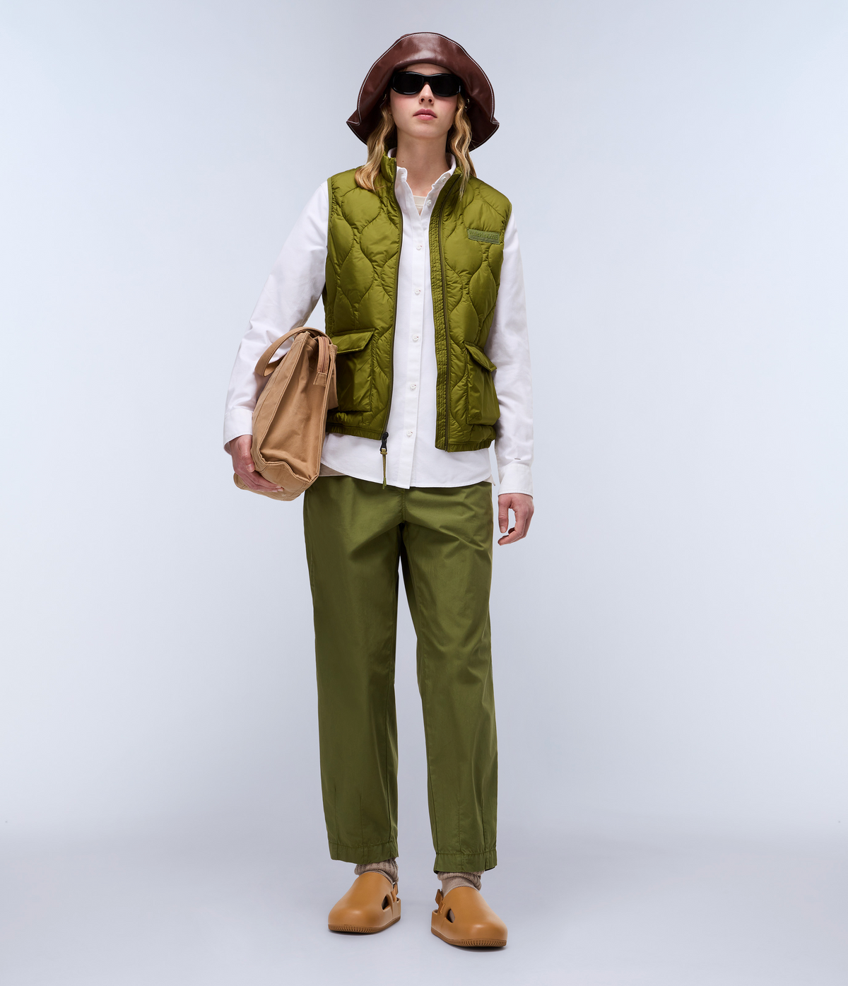 Camicia a Maniche Lunghe Roselle  - 3