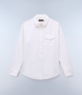Camicia a Maniche Lunghe Roselle  - 1